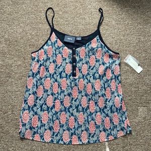 Maeve by Anthropology Tank NWT